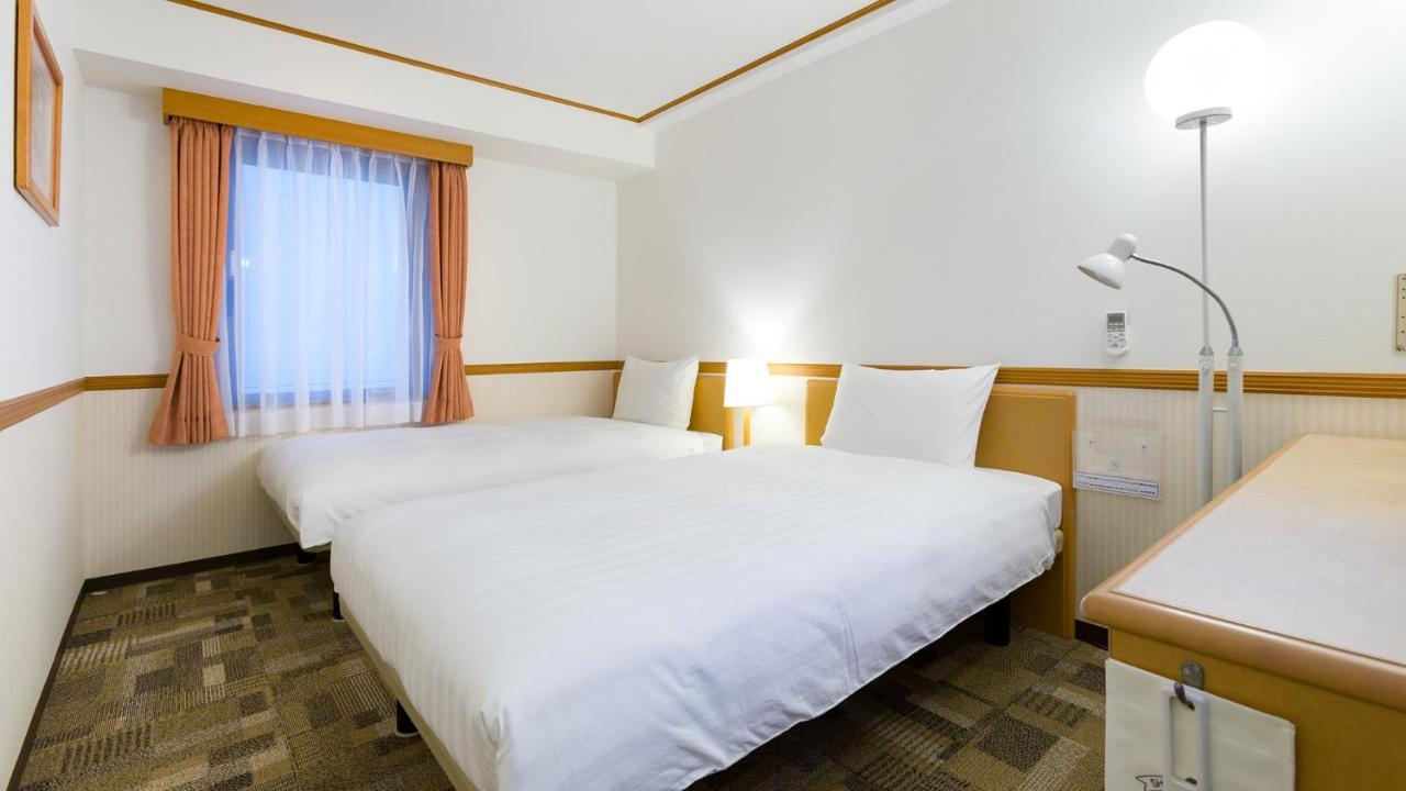 Toyoko Inn Tokyo Tozai-Sen Nishi-Kasai Zewnętrze zdjęcie