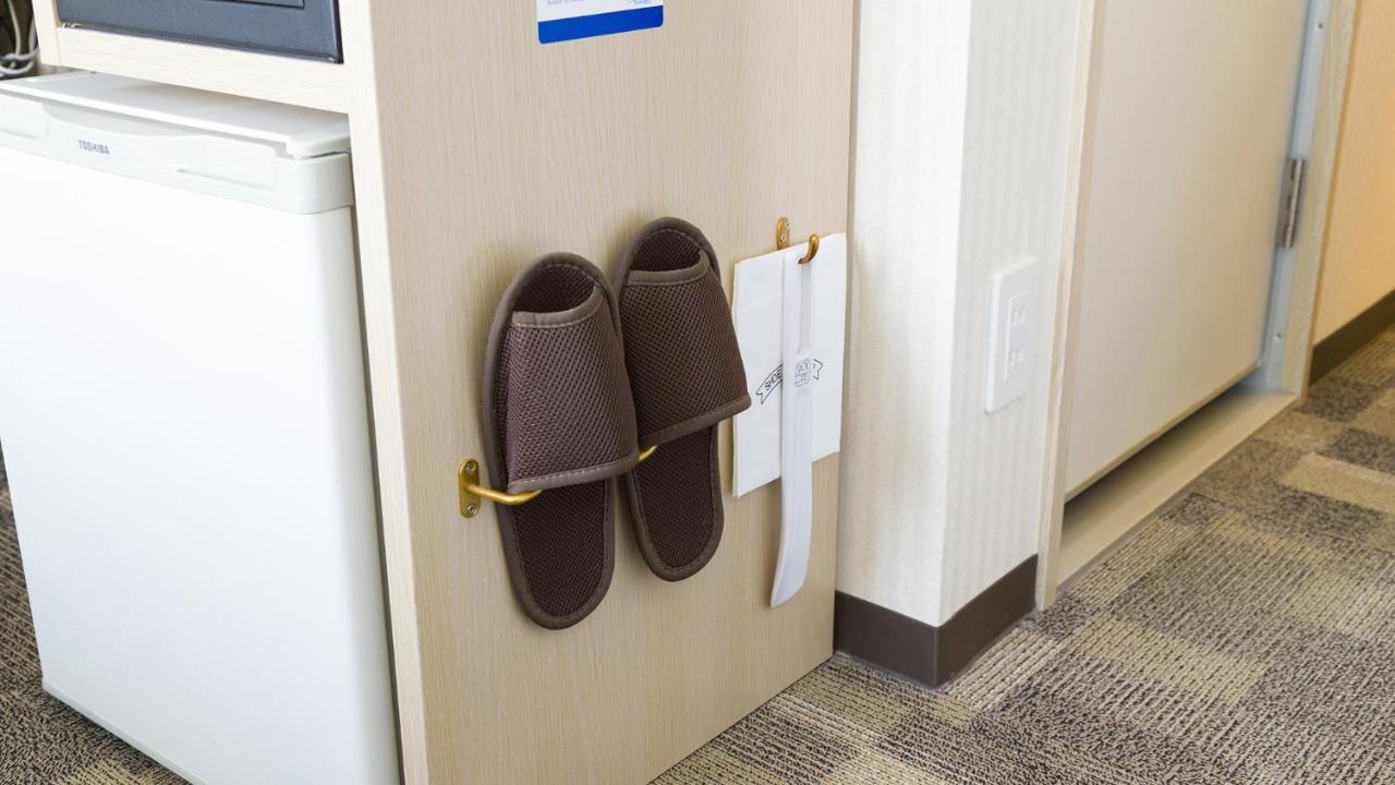 Toyoko Inn Tokyo Tozai-Sen Nishi-Kasai Zewnętrze zdjęcie