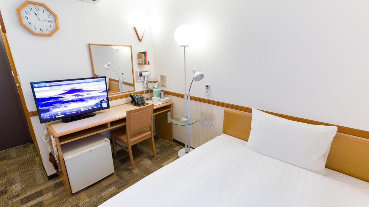 Toyoko Inn Tokyo Tozai-Sen Nishi-Kasai Zewnętrze zdjęcie
