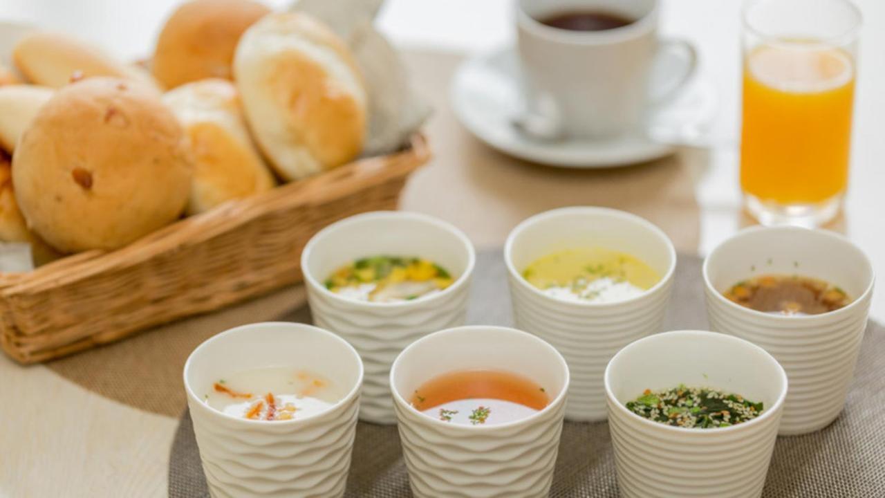 Toyoko Inn Tokyo Tozai-Sen Nishi-Kasai Zewnętrze zdjęcie