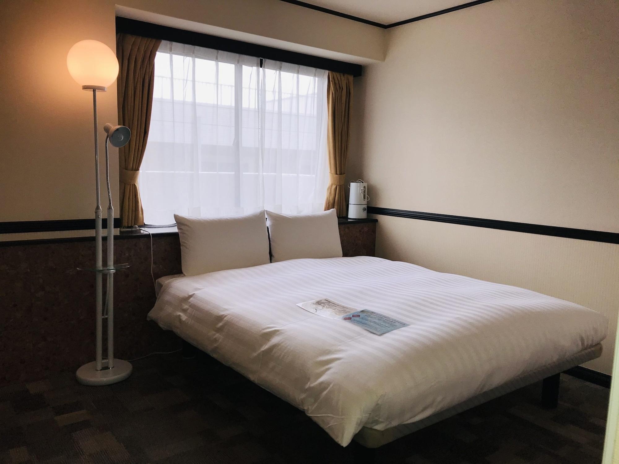 Toyoko Inn Tokyo Tozai-Sen Nishi-Kasai Zewnętrze zdjęcie