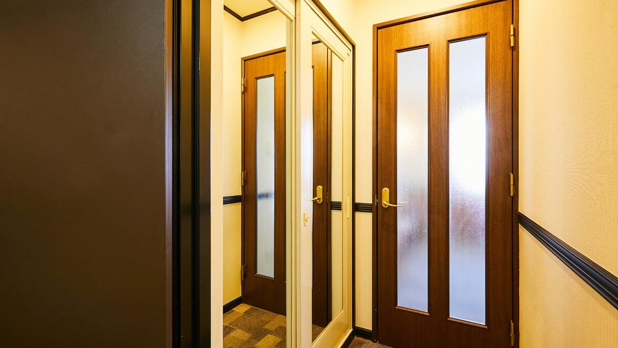 Toyoko Inn Tokyo Tozai-Sen Nishi-Kasai Pokój zdjęcie