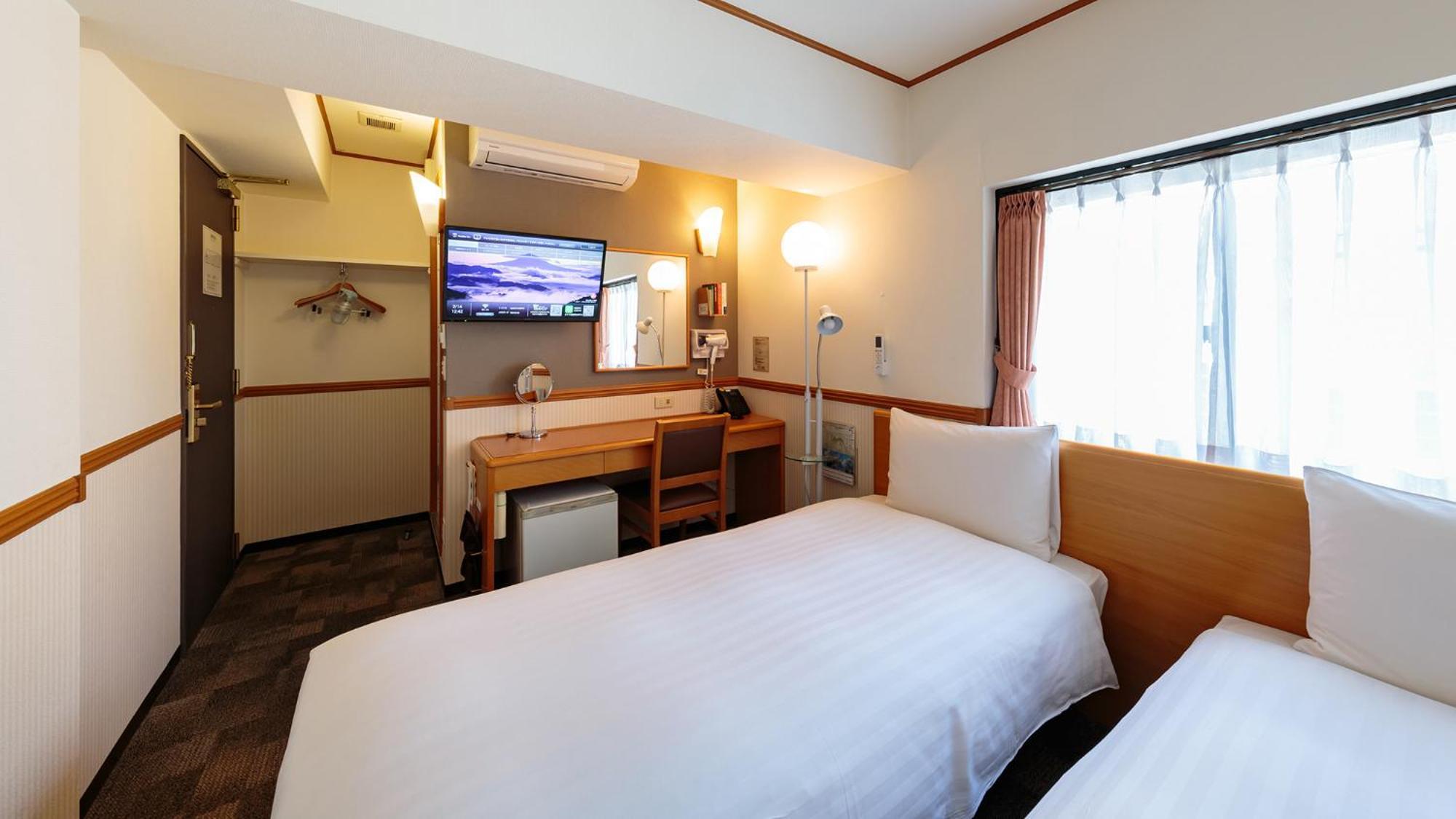 Toyoko Inn Tokyo Tozai-Sen Nishi-Kasai Pokój zdjęcie
