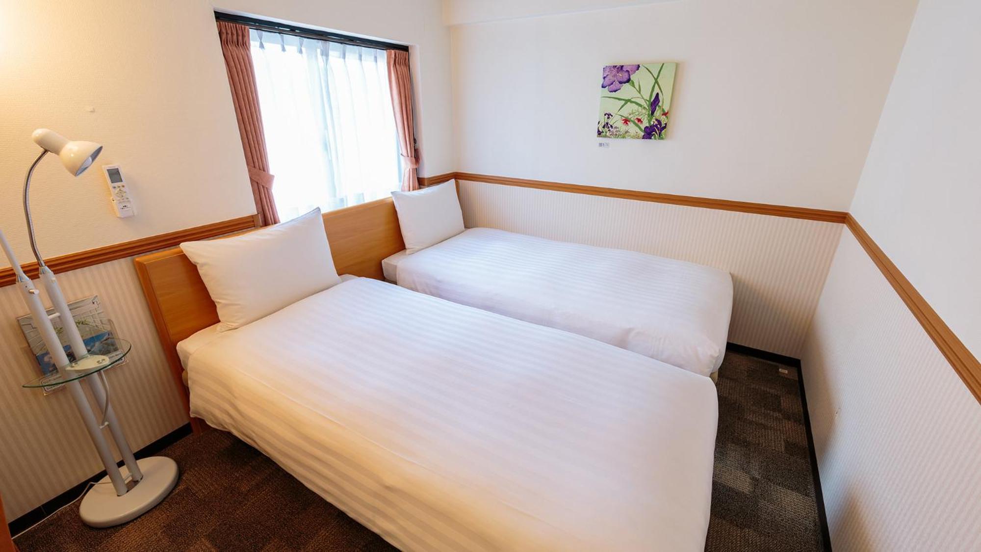 Toyoko Inn Tokyo Tozai-Sen Nishi-Kasai Pokój zdjęcie