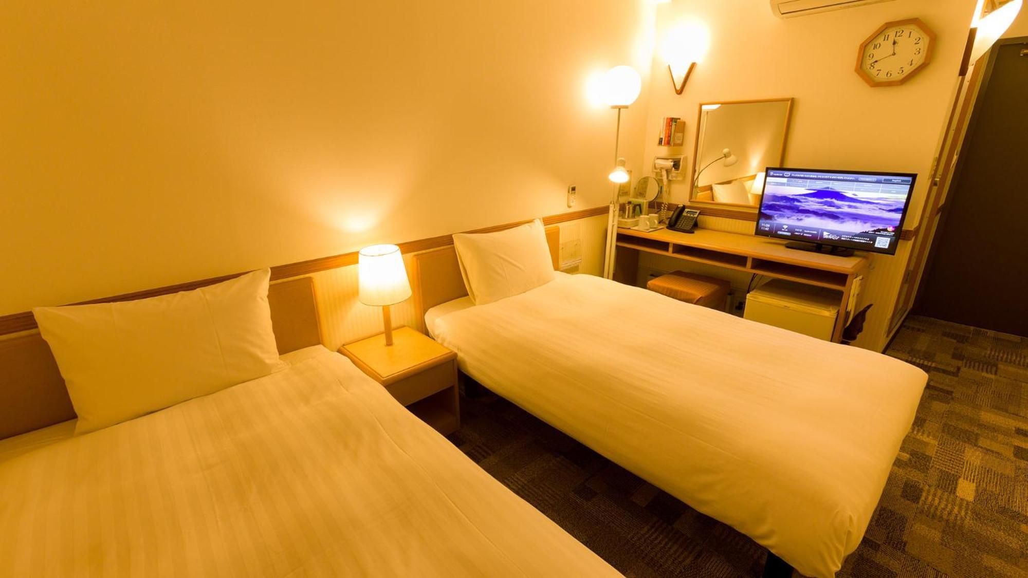 Toyoko Inn Tokyo Tozai-Sen Nishi-Kasai Pokój zdjęcie