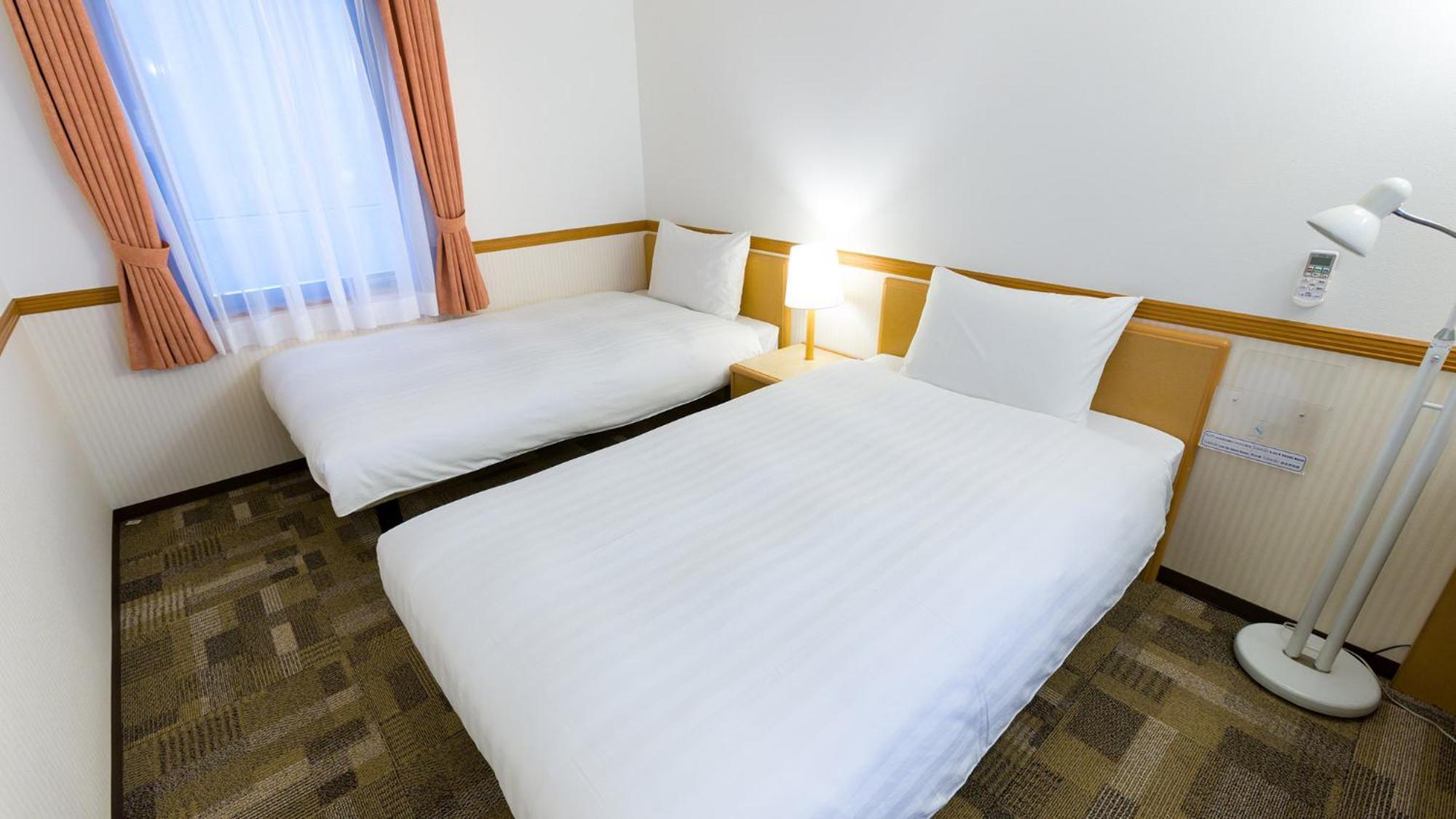 Toyoko Inn Tokyo Tozai-Sen Nishi-Kasai Pokój zdjęcie