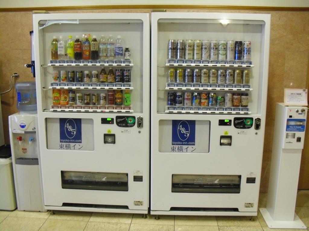 Toyoko Inn Tokyo Tozai-Sen Nishi-Kasai Zewnętrze zdjęcie