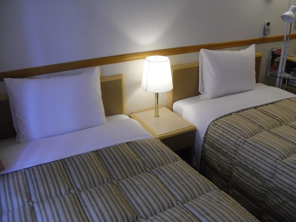Toyoko Inn Tokyo Tozai-Sen Nishi-Kasai Zewnętrze zdjęcie