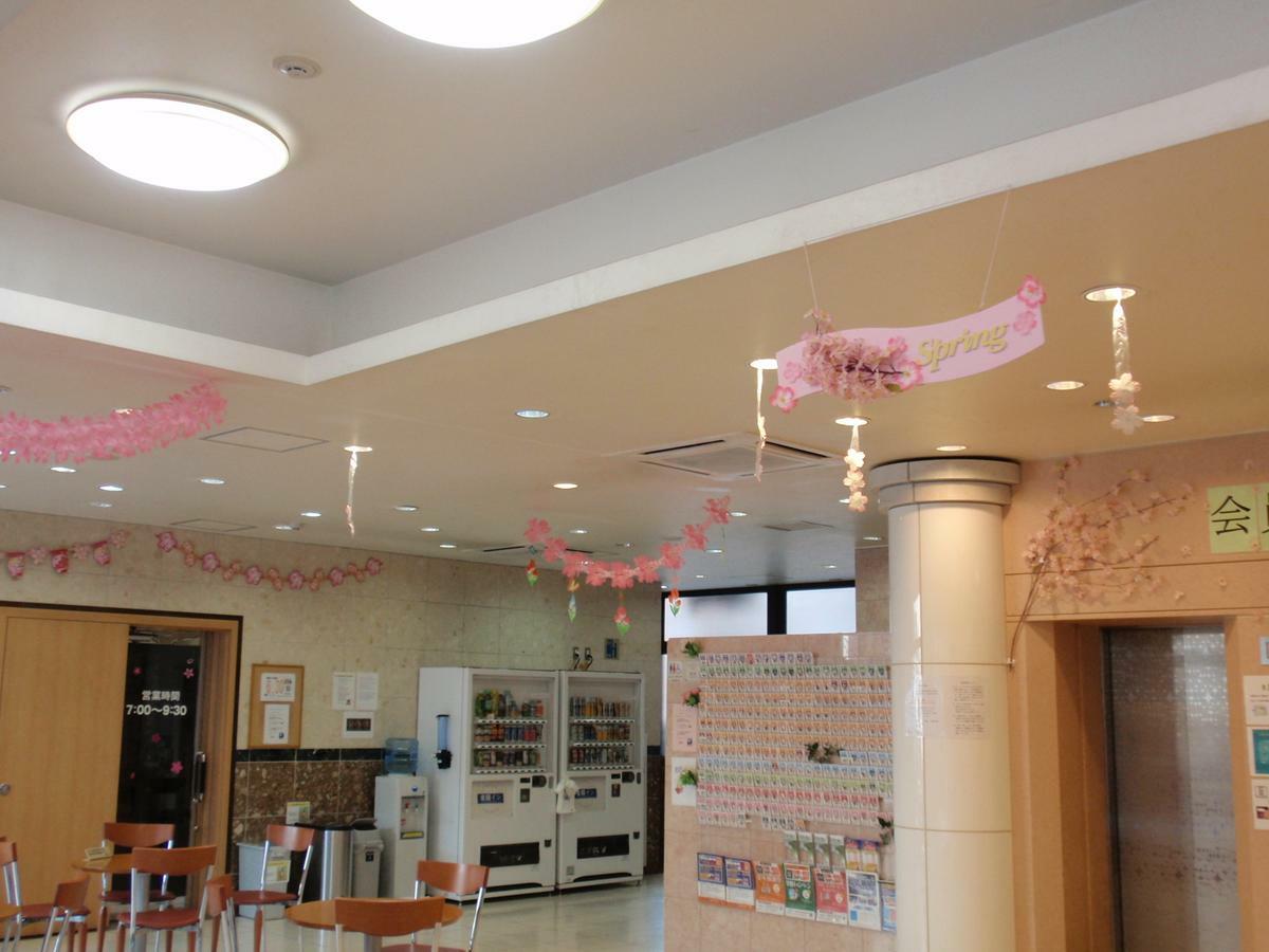 Toyoko Inn Tokyo Tozai-Sen Nishi-Kasai Zewnętrze zdjęcie